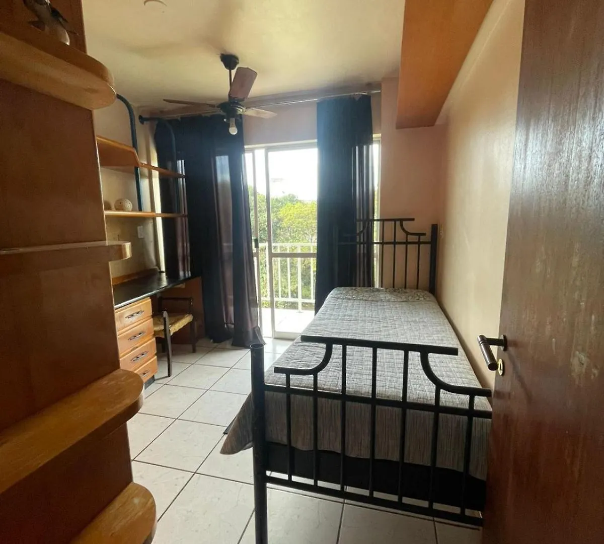 Aconchego Apartamento No Centro Caçador ブラジル
