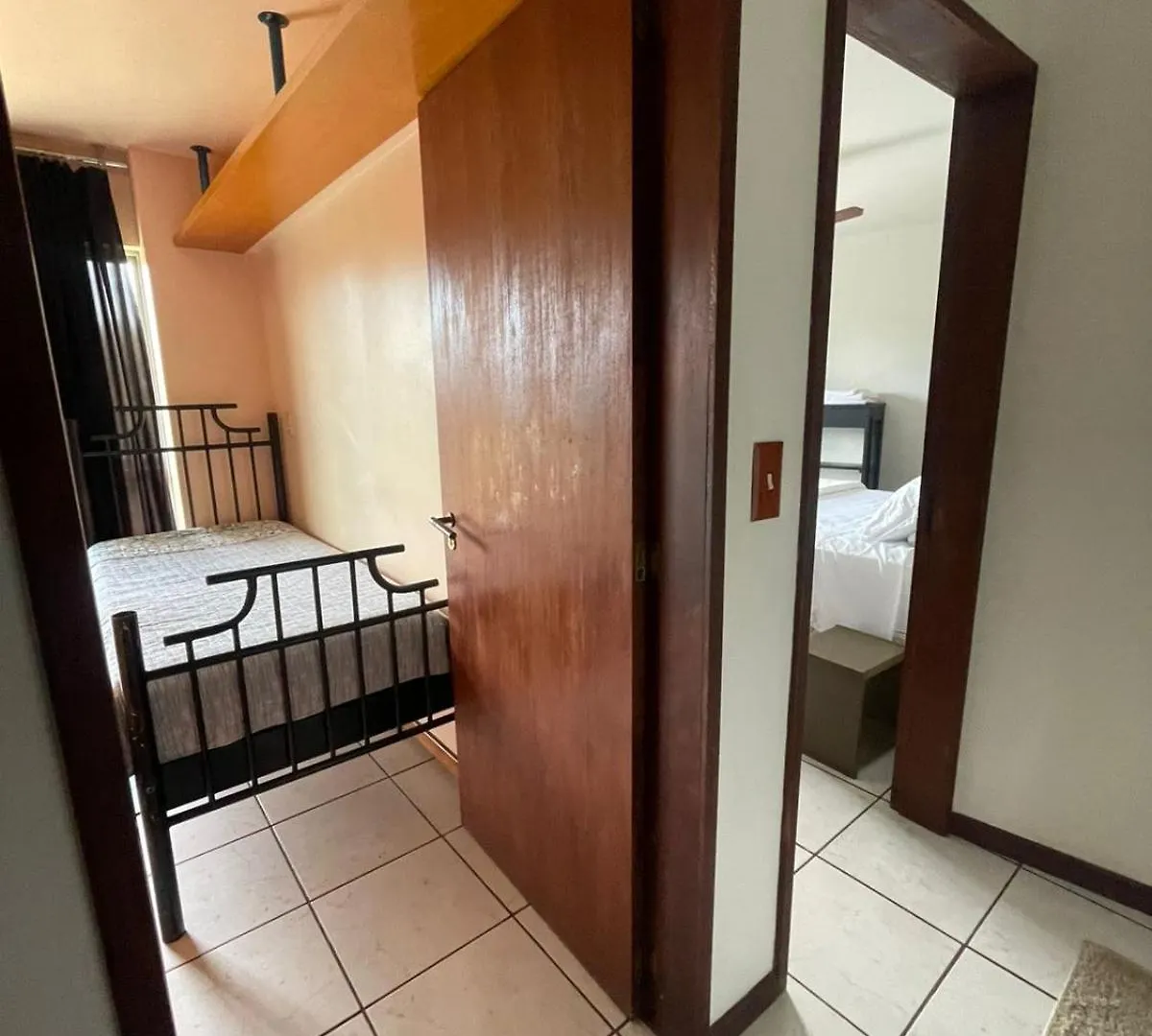 Apartment Aconchego Apartamento No Centro Cacador