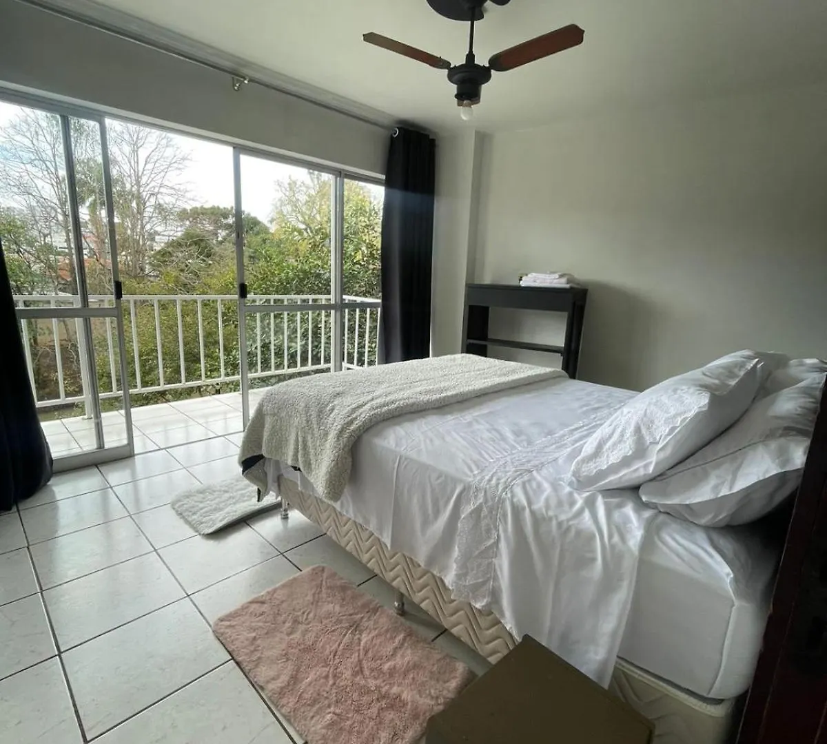 Aconchego Apartamento No Centro Cacador Apartment