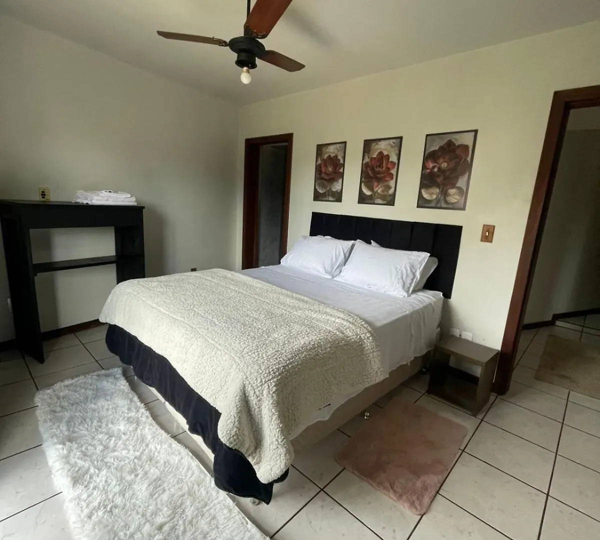 Aconchego Apartamento No Centro Cacador